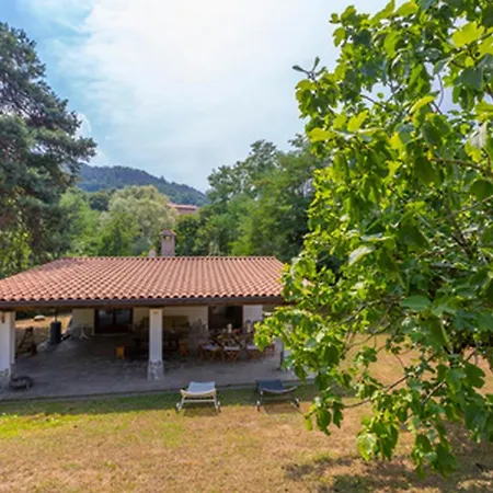 Terry Holiday home Germignaga