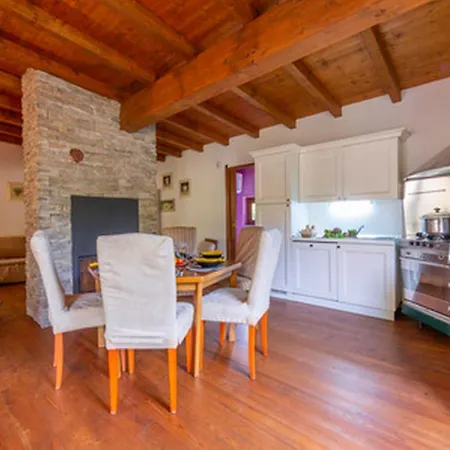 Terry Holiday home *