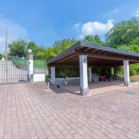Terry Holiday home *