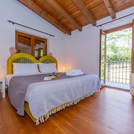 Terry Holiday home Germignaga