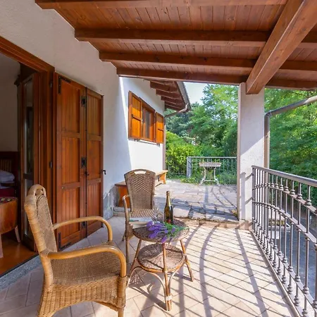 Terry Holiday home *